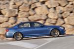 BMW M5 2011 года